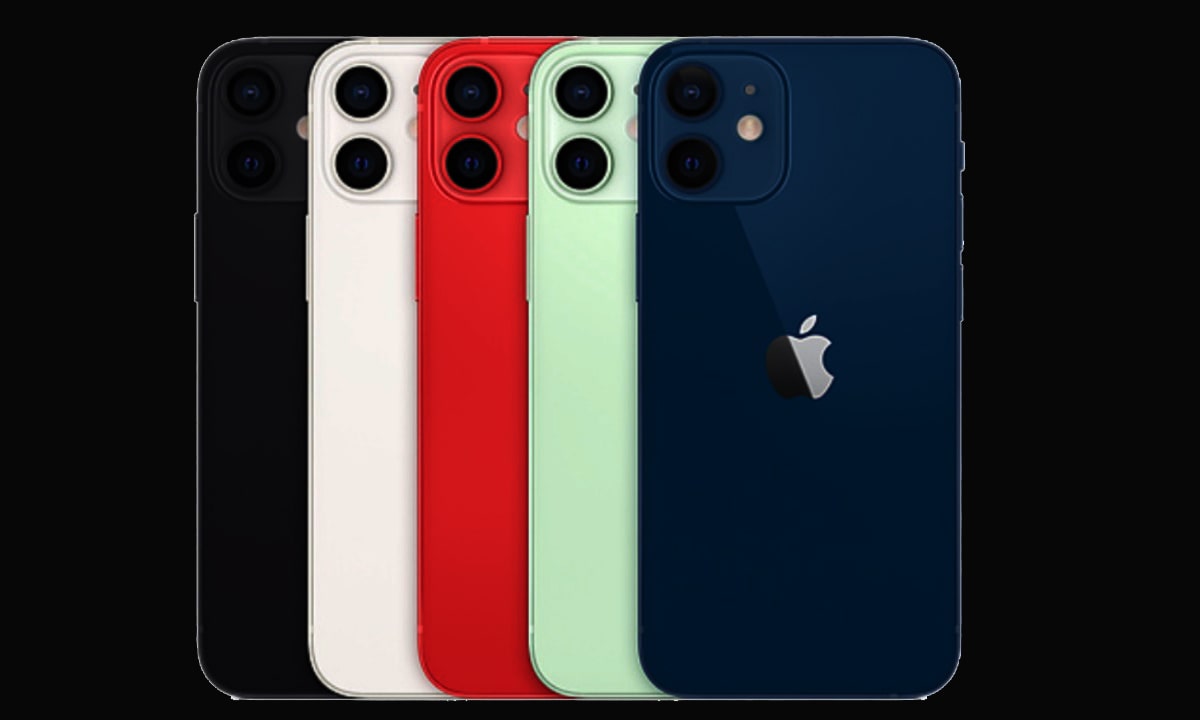 iPhone 12 | 12 Mini chính hãng, máy cũ mới giá rẻ, có trả góp